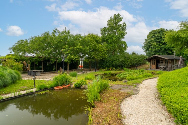 Medium property photo - Hillsestraat 10, 4269 VG Babyloniënbroek